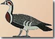 Geb -- the Nile Goose